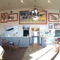 Desert Skies Executive Air Terminal