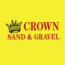 Crown Sand & Gravel