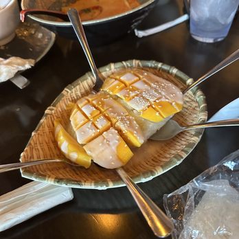 Khao Kang Thai Kitchen - Thai Near Me - Mountain View, California