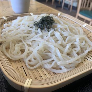 Ichimi Ann - Cold udon - Japanese Near Me - Torrance, California Ichimi Ann - Cold udon - Japanese Near Me - Torrance, California