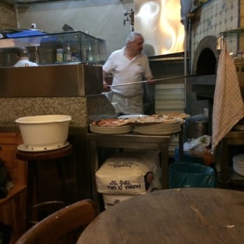 De Noantrí - Pizza Near Me - Berlin, BE