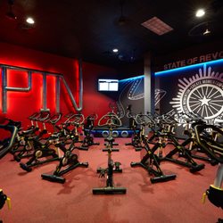Mountainside Fitness Happy Valley