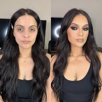 Professional Makeup Artist By Josephpaul - Makeup Artists Near Me Professional Makeup Artist By Josephpaul - Makeup Artists Near Me