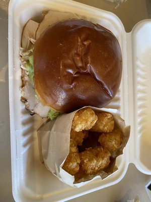 Drenched Bar & Grill by null