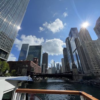 Summer of George - Boat Charters Near Me - Chicago, Illinois Summer of George - Boat Charters Near Me - Chicago, Illinois