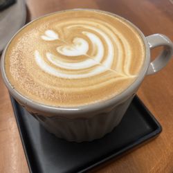 Brew Bros - Latte (12-oz)
