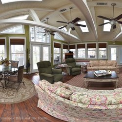 Magnolia House Bed & Breakfast