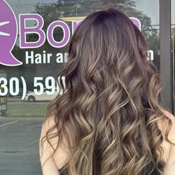 Bonita Hair & Nail Salon