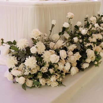 Amour Florist  - Wedding Planning Near Me - Elk Grove, California