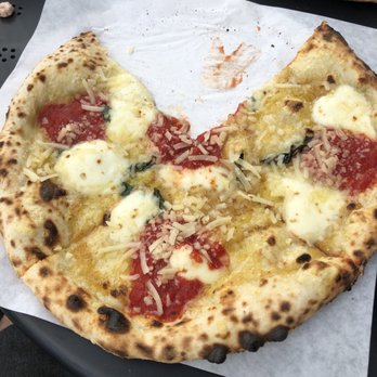 Nonavo Pizza - Tomato pie - Pizza Near Me - Vancouver, Washington Nonavo Pizza - Tomato pie - Pizza Near Me - Vancouver, Washington