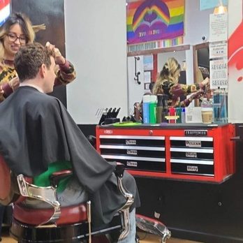 The Castro Barber Lounge - Barbers Near Me - San Francisco, California