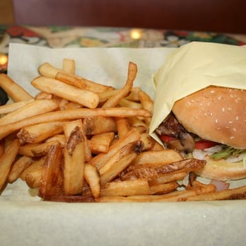 Hula's - Burger & Fries - American Near Me - Escalon, California