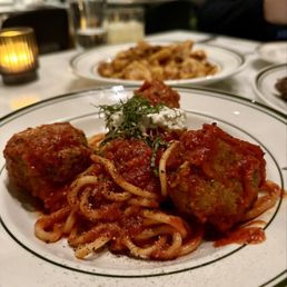 Meatballs