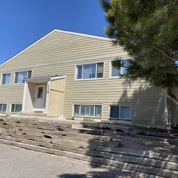 Resolutions Contractors - the front of a two story house - General Contractors Near Me - Greeley, Colorado