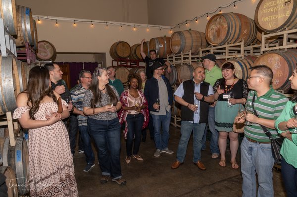 Blanchard Family Wines by null