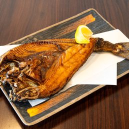 Yellow Croaker
