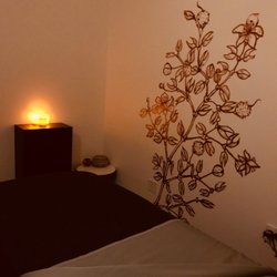 Kaelen Harwell Organic Day Spa - Creosote Treatment Room