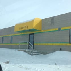 Springside Cheese Corp - Entrance