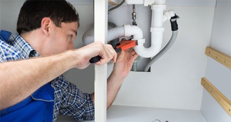 Slide of Captain Drain USA