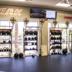 Mountainside Fitness Arrowhead