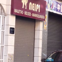 Manufacturas Neipi