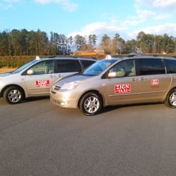 Zion Taxi