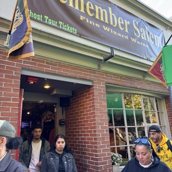 Remember Salem - Hobby Shops Near Me - Salem, Massachusetts Remember Salem - Hobby Shops Near Me - Salem, Massachusetts