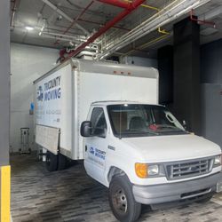 Tri County Moving Company
