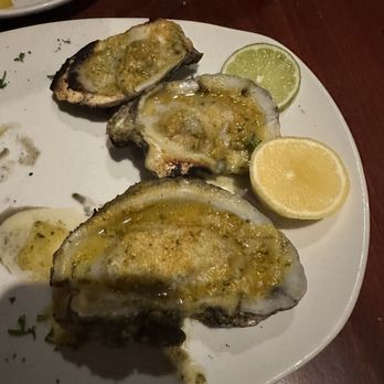 Pelican's - Grilled oysters - Steakhouses Near Me - Wichita Falls, Texas Pelican's - Grilled oysters - Steakhouses Near Me - Wichita Falls, Texas