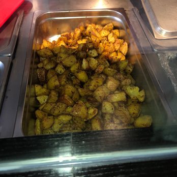 Nora Shawarma & Kabob - Roasted potato! Look so good!!! - Middle Eastern Near Me - Toronto, Ontario Nora Shawarma & Kabob - Roasted potato! Look so good!!! - Middle Eastern Near Me - Toronto, Ontario