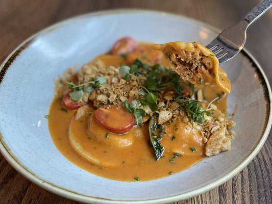 The Banks Seafood and Steak by null
