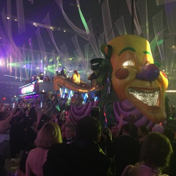 Endymion Extravaganza - Music Venues Near Me - New Orleans, Louisiana