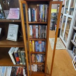 Elyssa's Bookstore