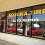 Photo of Marina Tire & Auto Repair