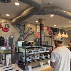 Handroll Hawker