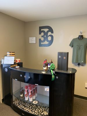 Distillery 36 by null
