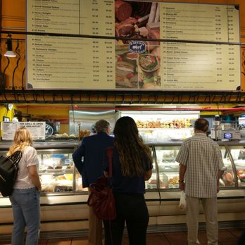 The Amish Market - Grocery Near Me - New York, New York