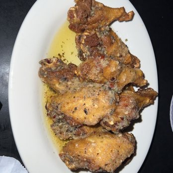 Krug's Tavern - Scampi Wings - Dive Bars Near Me - Newark, New Jersey Krug's Tavern - Scampi Wings - Dive Bars Near Me - Newark, New Jersey