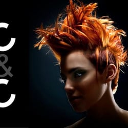 Coiffeur C&C