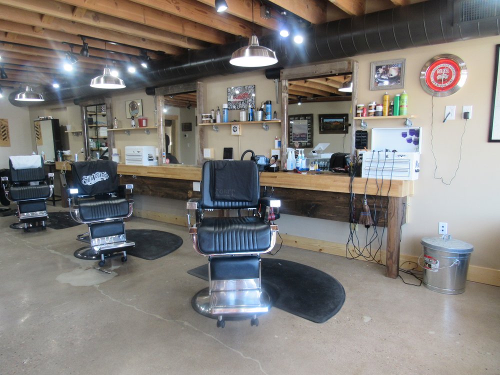 QUINCY BARBERS 43 Photos & 44 Reviews 460 E Quincy Ave, Englewood