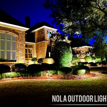 Nola Outdoor Lighting - Lighting Fixtures & Equipment Near Me Nola Outdoor Lighting - Lighting Fixtures & Equipment Near Me