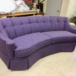 Kauffman's Upholstery