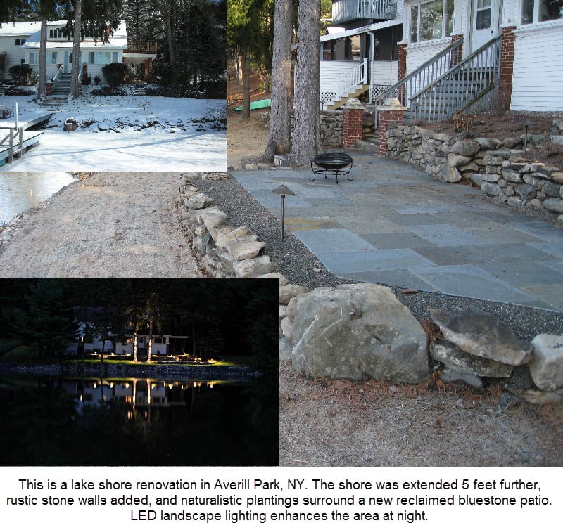 LAND DESIGN, INC. 70 Weatherwax Rd, Poestenkill, New York Landscape Architects or Designers
