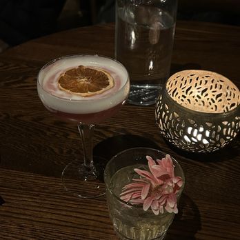 Mother Tongue - Asian Fusion Near Me - The Blue Mountains, Ontario