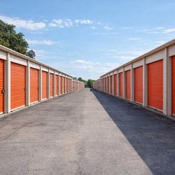 Public Storage
