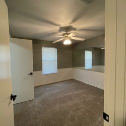 Foxtail Remodels