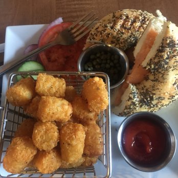 The Nest Cafe - Coffee & Tea Near Me - Alpharetta, Georgia
