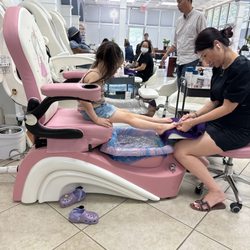 Nail's N More