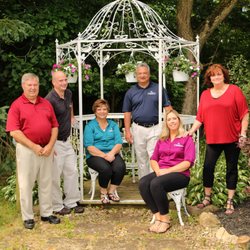 Freeman Groves Insurance And Financial Services