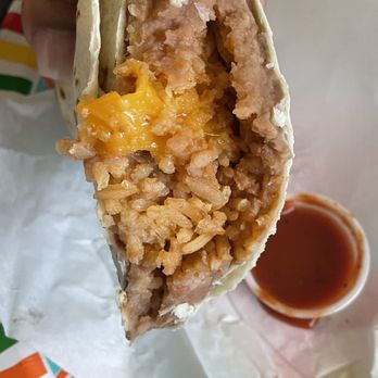 Little Rosie's - Bean, Rice, & cheese - Mexican Near Me - Yucaipa, California Little Rosie's - Bean, Rice, & cheese - Mexican Near Me - Yucaipa, California